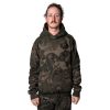 Nash Zero Tolerance Wind Chill Hoody Camo Hooded Pullover S