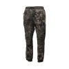Nash Zero Tolerance Chill Joggers Camo Sweatpants M