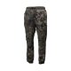 Nash Zero Tolerance Chill Joggers Camo Sweatpants M