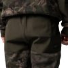 Nash Zero Tolerance Chill Joggers Camo Sweatpants M