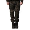Nash Zero Tolerance Chill Joggers Camo Sweatpants M
