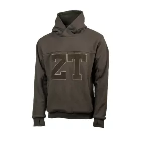 Nash ZT Wind Chill Hoody Varsity Hooded Sweatshirt 3XL