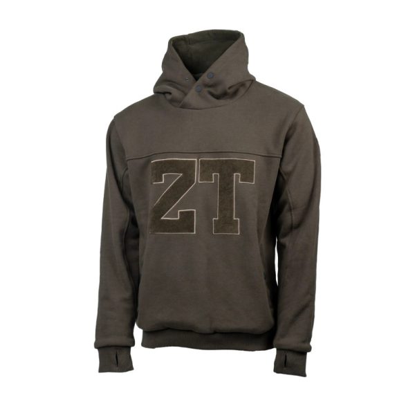 Nash ZT Wind Chill Hoody Varsity Hoodie 3XL