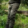 Nash ZT Wind Chill Joggers Varsity Warm-up Pants S
