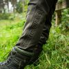 Nash ZT Wind Chill Joggers Varsity Warm-up Pants M