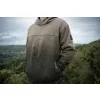 Nash Zero Tolerance Wind Chill Hoody Two Tone Element Pullover M