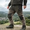 Nash ZT Wind Chill Joggers Two Tone Element Sweatpants S