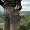 Nash ZT Wind Chill Joggers Two Tone Element Sweatpants XXL