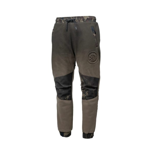 Nash ZT Wind Chill Joggers Two Tone Element Sweatpants 3XL