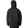 Nash Zero Tolerance Sherpa Fleece Hoody Hooded Pullover 3XL