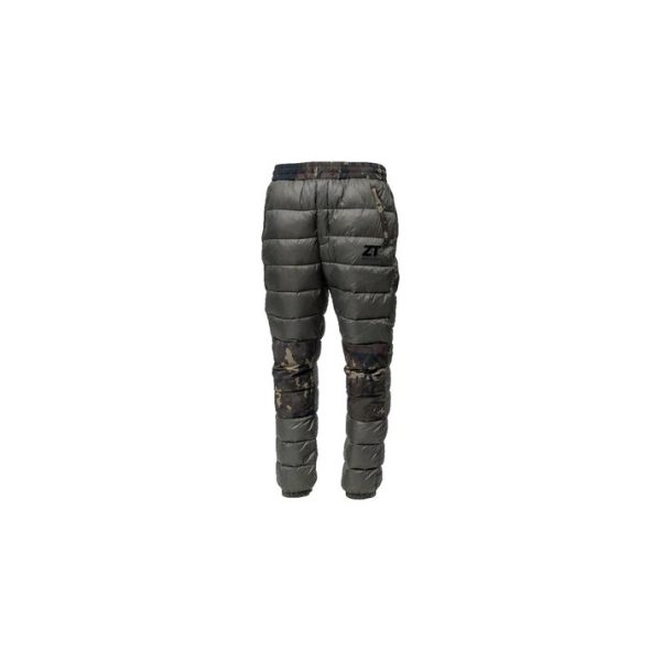 Nash Zero Tolerance ZT Air Cell Trousers Rain Trousers S