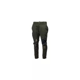   Nash Zero Tolerance ZT Low Key Thermal Combats Hiking Trousers L
