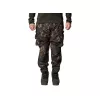Nash Zero Tolerance ZT Helluva Camo Waterproof Trousers S