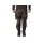 Nash Zero Tolerance ZT Helluva Camo Waterproof Trousers S