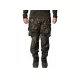 Nash Zero Tolerance ZT Helluva Camo Waterproof Trousers 3XL
