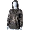 Nash ZT Lite Hydra Flex Hoody Camo Pullover M
