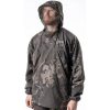 Nash ZT Lite Hydra Flex Hoody Camo Pullover M