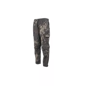   Nash Zero Tolerance ZT Lite Hydra Flex Combats Camo Hiking Trousers 2XL