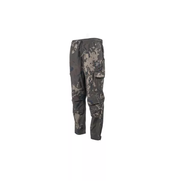 Nash Zero Tolerance ZT Lite Hydra Flex Combats Camo Trousers L