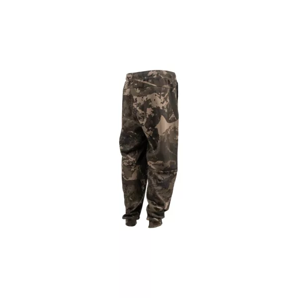 Nash ZT Lite Luxe Joggers Camo Sweatpants S