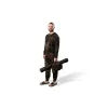Nash ZT Lite Luxe Joggers Camo Sweatpants S