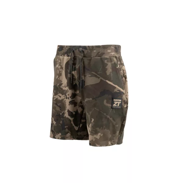 Nash ZT Lite Luxe Shorts Camo Shorts 2XL