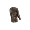 Nash ZT Lite Luxe Long Sleeve T Shirt Camo Long Sleeve T-Shirt 3XL