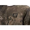 Nash ZT Lite Luxe Long Sleeve T Shirt Camo Long Sleeve T-Shirt 3XL