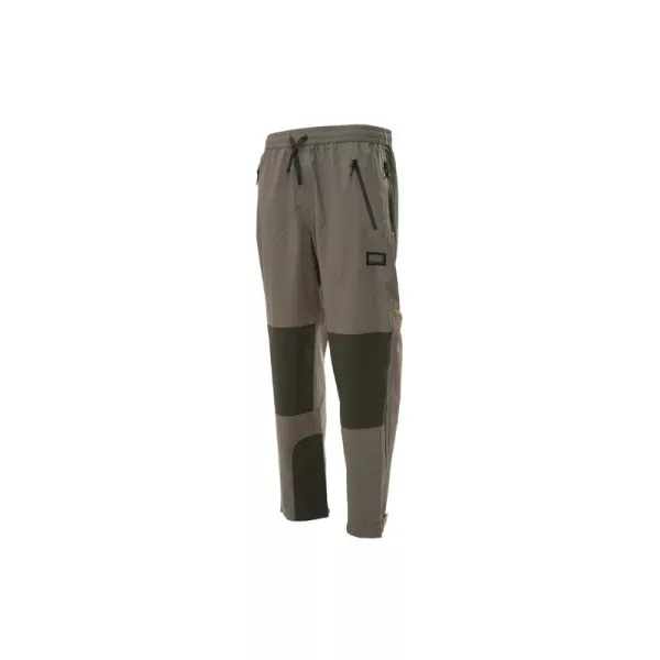 Nash Zero Tolerance ZT Lite Dry Pack Trousers Rain Pants L