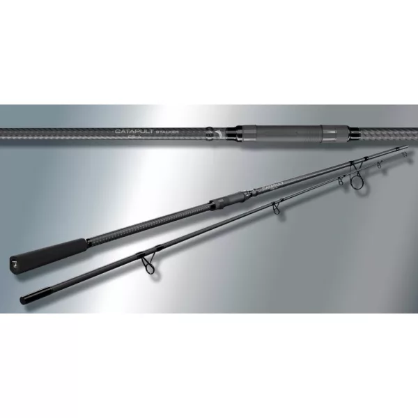 Sportex Catapult CS-4 Carp Stalker 3,00m 2,75lbs 2 Piece Boilie Rod