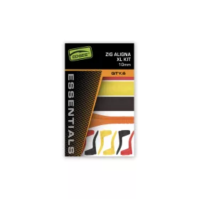 Fox Zig Aligna Kit Multi Foam Kit XL Foam Set 3pcs
