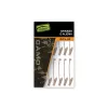 Fox Camo Spinner D-Aligna Hook Aligner 10pcs