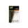 Fox Camo XL Spinner D-Aligna Hook Aligner 10pcs