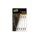 Fox Camo XL Spinner D-Aligna Hook Aligner 10pcs