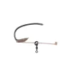 Fox Camo XL Spinner D-Aligna Hook Aligner 10pcs
