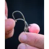 Fox Camo XL Spinner D-Aligna Hook Aligner 10pcs