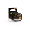 Fox Edges Tuff-Skin Soft 35lb 20m Braided Hooklink