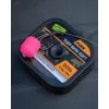 Fox Edges Tuff-Skin Soft 35lb 20m Braided Hooklink