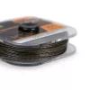 Fox Edges Tuff-Skin 35lb 20m Braided Hooklink