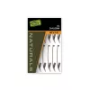 Fox Naturals XL D-Aligna Hook Aligner 10pcs