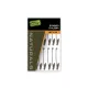 Fox Naturals Spinner D-Aligna Hook Aligner 10pcs