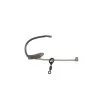 Fox Naturals Spinner D-Aligna Hook Aligner 10pcs