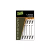 Fox Naturals XL Spinner D-Aligna Hook Aligner 10pcs