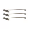 Fox Naturals XL Spinner D-Aligna Hook Aligner 10pcs