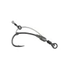 Fox Naturals XL Spinner D-Aligna Hook Aligner 10pcs