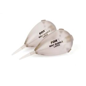 Fox Bolt Bubble - Medium ZIG Float