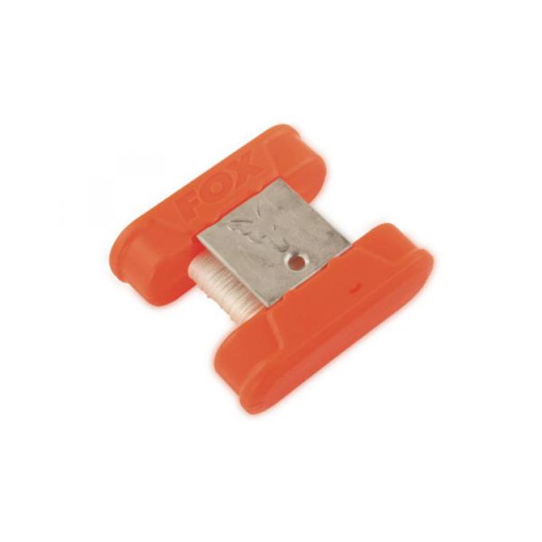 Fox H Block Markers - Mini