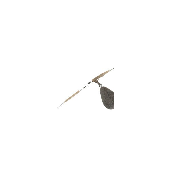 Fox EDGES™ Kwik Change Swivel - Size 7