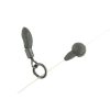 Fox EDGES™ Tungsten Mainline Sinkers - Mainline Sinkers Line Sinkers