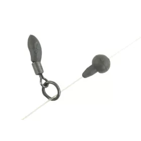   Fox EDGES™ Tungsten Mainline Sinkers - Mainline Sinkers Line Sinkers